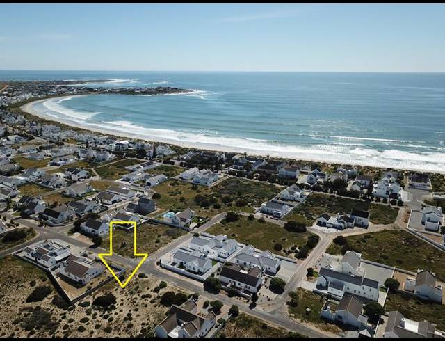 LAND FOR SALE IN GOLDEN MILE